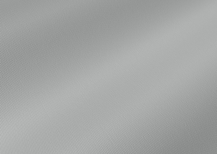 Verona, Steel Grey - Motorised Roller Blind - Image 4